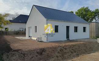 Photo Location maison Marzan