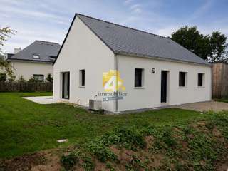Location maison 4 pièces