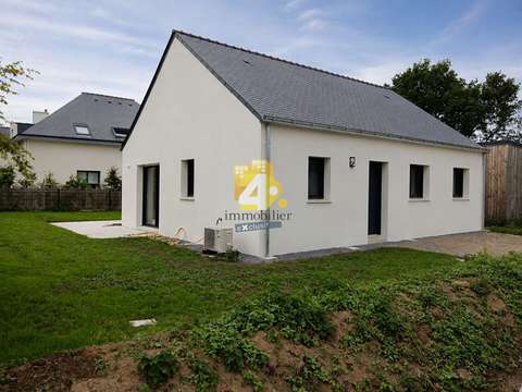 Location maison 4 pièces