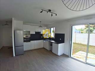 Location maison 4 pièces