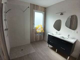 Location maison 4 pièces