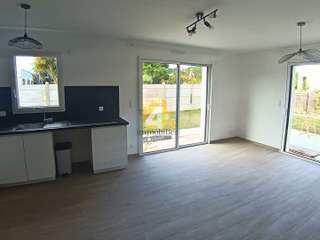 Location maison 4 pièces