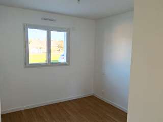 Location maison 4 pièces