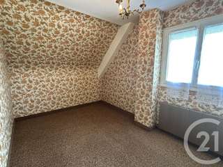 Location maison 5 pièces