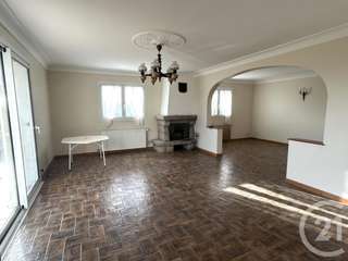 Location maison 5 pièces