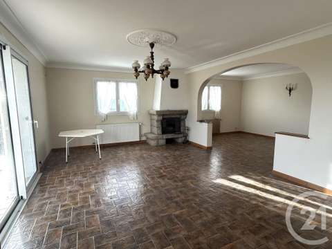 Location maison 5 pièces