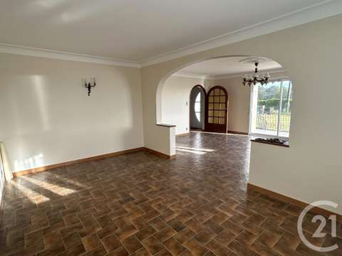 Location maison 5 pièces