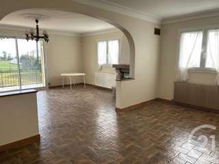 Location maison 5 pièces