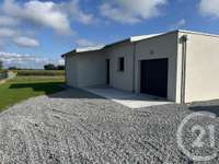 Location maison 4 pièces