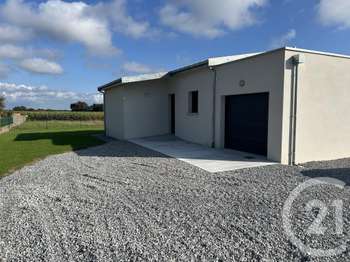 Location maison 4 pièces
