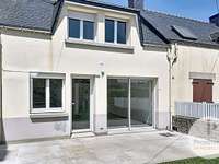 Location maison 3 pièces