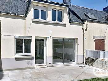 Location Maison 2 chambresMarzan