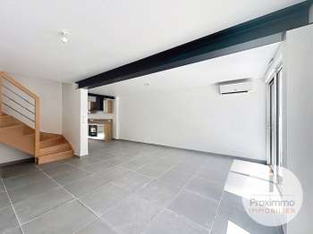 Location maison 3 pièces