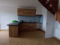 Location maison 3 pièces