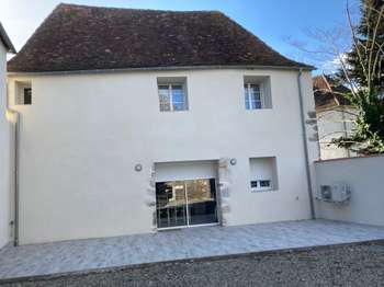 Location maison 4 pièces