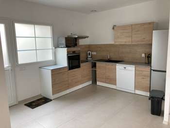 Location maison 4 pièces