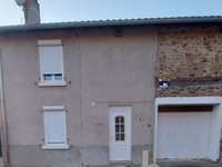 Location maison 3 pièces