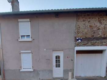 Location Maison 2 chambresMasléon