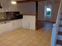 Location maison 3 pièces