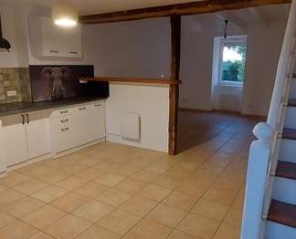 Location maison 3 pièces