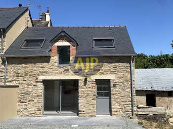 Location Maison 2 chambresMassérac