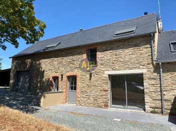Location maison 3 pièces Location maison 3 pièces