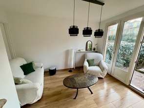 Location Maison 3 chambresMassy