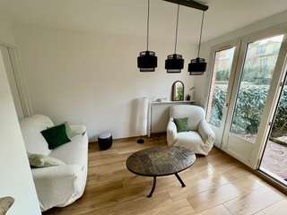 Location maison 4 pièces