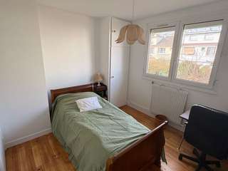 Location maison 4 pièces