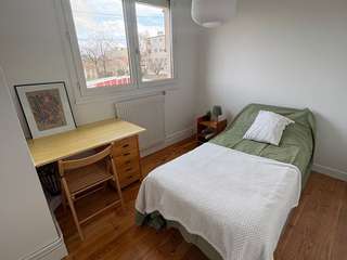 Location maison 4 pièces