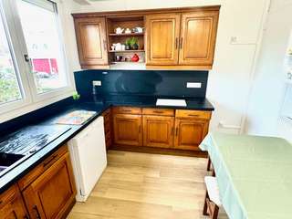 Location maison 4 pièces