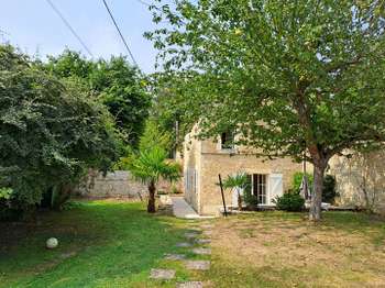 Location Maison 3 chambresMathieu