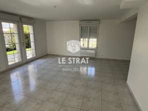 Location Maison 4 chambresMathieu