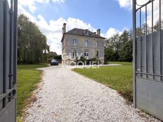 Location maison 7 pièces