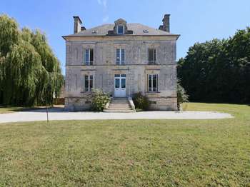 Location Maison 4 chambresMathieu
