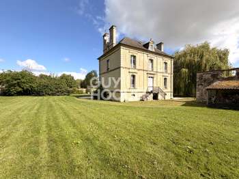 Location Maison 4 chambresMathieu