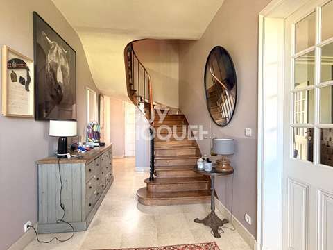 Location maison 7 pièces