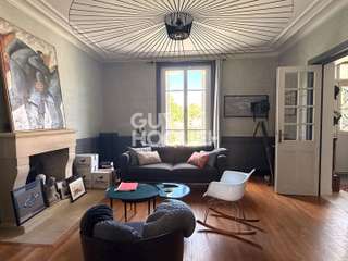 Location maison 7 pièces