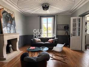Location Maison 4 chambresMathieu