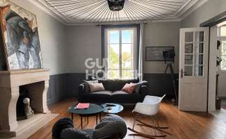 Photo Location maison Mathieu