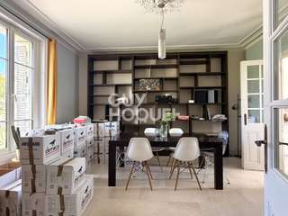 Location maison 7 pièces