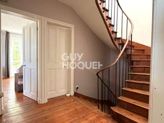 Location maison 7 pièces