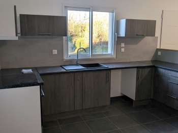 Location maison 4 pièces