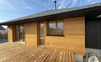 Photo Location maison Matignon