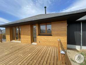 Location Maison 2 chambresMatignon