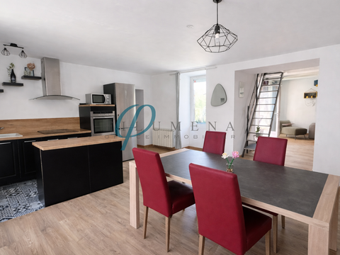 Location maison 3 pièces Mauges-sur-Loire 49