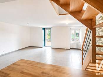 Location Maison 4 piècesMauges-sur-Loire