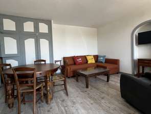 Location Maison 2 chambresMauléon