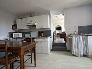 Location maison 3 pièces