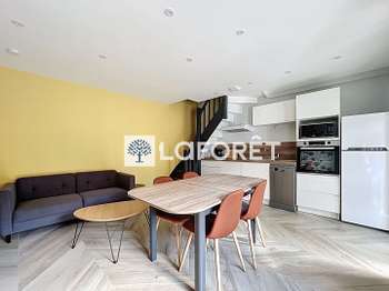 Location Maison 3 chambresMauléon